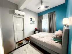 Eastwood Lodge (D16), Apartment #570000771